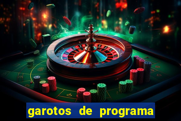 garotos de programa em santos